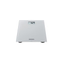 Omron HN300T2 Intelli IT Rectangle Grey Electronic personal scale