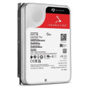 Seagate IronWolf Pro ST22000NT001 sisemine kõvaketas 3.5" 22 TB Serial ATA III