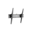 Gembird WM-55T-02 must teleri seinakinnitus/alus 139,7 cm (55")