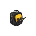 DeWALT DWST83524-1 tööriistade hoiukast must, kollane presendist