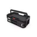 KETER ORGANIZER BOX WITH 2 DRAWERS CONNECT