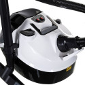 Kärcher SV 7 silindriline aurupuhasti 0,5 L 2200 W must, hall, valge