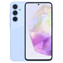 Samsung Galaxy A35 5G 16,8 cm (6,6") hübriid Dual SIM Android 14 USB Type-C 6 GB 128 GB 5000 mAh sin