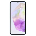 Samsung Galaxy A35 5G 16,8 cm (6,6") hübriid Dual SIM Android 14 USB Type-C 6 GB 128 GB 5000 mAh sin
