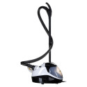 Kärcher SV 7 silindriline aurupuhasti 0,5 L 2200 W must, hall, valge