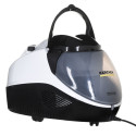 Kärcher SV 7 silindriline aurupuhasti 0,5 L 2200 W must, hall, valge