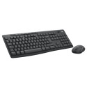 Logitech MK370 äriklassi komplekt