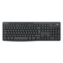 Logitech MK370 Combo for Business