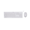 HP 230 juhtmevaba hiire ja klaviatuuri komplekt