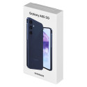 Samsung Galaxy A55 5G SM-A556 16.8 cm (6.6") Hybrid Dual SIM Android 14 USB Type-C 8 GB 256 GB 5000 