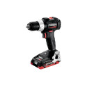METABO.WKRĘTARKA UD.SB 18 LT BL SE 75/34Nm 2x4,0Ah LiHD ...