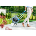 CELLFAST METALLIST KÄRU EXPLORER + VOOLIK 50 m 1/2" KOMPLEKT