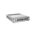 MikroTik | Switch | CRS305-1G-4S+IN | Web managed | Desktop | 1 Gbps (RJ-45) ports quantity 1 | SFP+