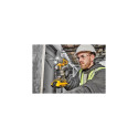 DeWALT DCF840D2T-QW must-kollane lööktrell/kruvikeeraja 3200 p/min