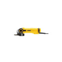DeWALT DWE4207-QS nurklihvija 12,5 cm 11000 p/min 1010 W 1,85 kg