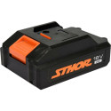 18V trell/kruvikeeraja STHOR 78972