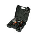 Sthor 78972 drill 780 g