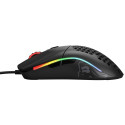 Glorious Gaming Model O juhtmega mänguhiir - 67g ülikerge kärgdisain, RGB, Pixart 3360 sensor, Omron