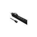Qoltec 53999 uninterruptible power supply (UPS)
