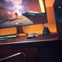 Glorious Gaming Model O Wired Gaming Mouse - 67g Superlight Honeycomb Design, RGB, Pixart 3360 Senso