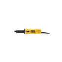 DeWALT DWE4884-QS die/straight grinder Straight die grinder 25000 RPM Yellow 450 W