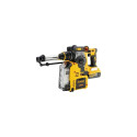 DeWALT aku-kombivasar DCH275P2, 18 V, puurvasar 1100 p/min SDS Plus