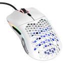 Glorious Gaming Model O- (Minus) kompaktne juhtmega mängurihiir - 58g ülikerge kärgdisain, RGB, Pixa