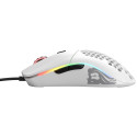 Glorious Gaming Model O- (Minus) kompaktne juhtmega mängurihiir - 58g ülikerge kärgdisain, RGB, Pixa