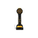DeWALT DCD708S2T-QW kollane puur 1650 p/min võtmeta 1.1 kg