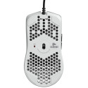 Glorious Gaming Model O- (Minus) kompaktne juhtmega mängurihiir - 58g ülikerge kärgdisain, RGB, Pixa