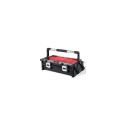 Keter 237004 equipment case Hard shell case Black