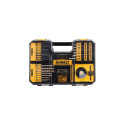 DeWALT DT71569-QZ puuriotsakute komplekt