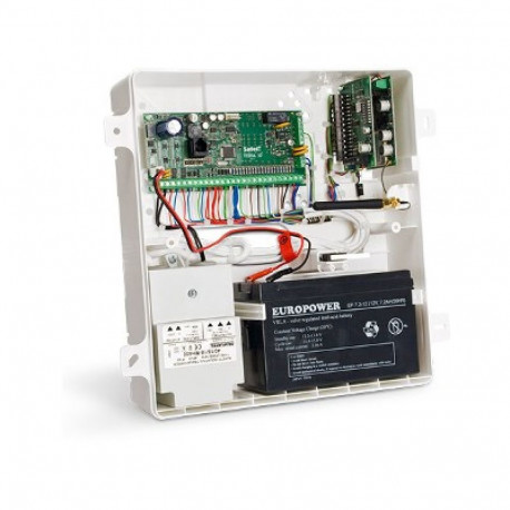 SATEL OPU-4 PW KARP