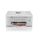 Brother MFC-J1010DW - multifunction pr