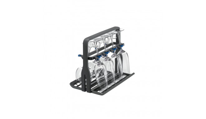 Electrolux 9029795540 dishwasher part/accessory Black Wine glass holder