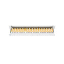 Digitus DN-91624S 1U kaablikorralduspaneel.