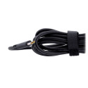 Lenovo 40AK0065WW mobiilseadme laadija sülearvutile Must DC Auto