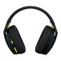 Logitech G G435 LIGHTSPEED Wireless Gaming Headset