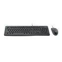 Logitech Lauaarvuti MK120