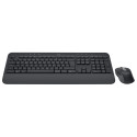 Logitech Signature MK650 Kombo Ärikasutuseks