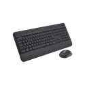 Logitech Signature MK650 Kombo Ärikasutuseks
