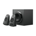Logitech Z625 - kõlarisüsteem