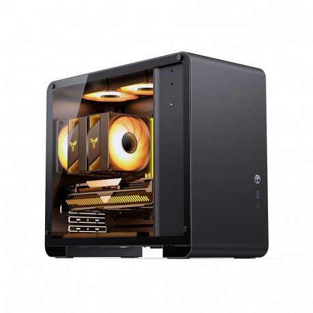 Jonsbo U4 Mini mini-tower must