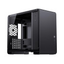 Jonsbo U4 Mini Mini Tower Black