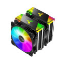 Jonsbo CR-2000GT computer cooling system Processor Cooler 12 cm Black 1 pc(s)