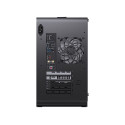 Jonsbo U4 Mini Mini Tower Black