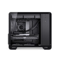 Jonsbo U4 Mini Mini Tower Black