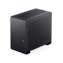 Jonsbo U4 Mini Mini Tower Black