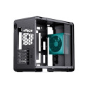 Jonsbo U4 Mini Mini Tower Black