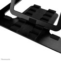 Neomounts NSLS085BLACK sülearvuti alus 10-17" - kokkupandav - kompaktne - universaalne